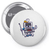 nintendo ds boy Pin-back button