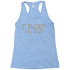 tshirt for sale Racerback Tank