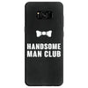 Handsome Man Club Bow Tie Samsung Galaxy S8