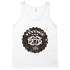 vintage made of 1976 all original parts Tank Top