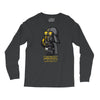minion wars Long Sleeve Shirts