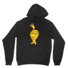 pikachuchu backwards Unisex Hoodie