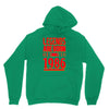 legends are born in 1986 hoodie Hoodie