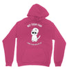 not today fam Unisex Hoodie