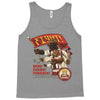the bearshevik revolution Tank Top