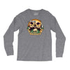 til death do us purr Long Sleeve Shirts