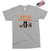 Never Forget Exclusive T-shirt