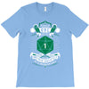 Natural 1   Orc Green Edition T-Shirt