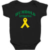 Humboldt Strong Baby Bodysuit