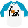 fahrie 3/4 Sleeve Shirt