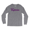 vagitarian Long Sleeve Shirts