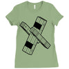tars Ladies Fitted T-Shirt
