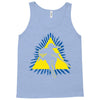link in action Tank Top