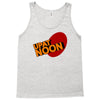 up at noon Tank Top