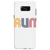 Run Samsung Galaxy S8