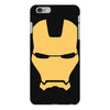iron man mask avengers marvel comics gift iPhone 6 Plus/6s Plus Case