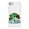 men of science iPhone 7 Case