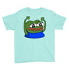 HYPERS PepeHype Youth Tee