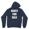 beats for sale hip hop rap producer Hoodie