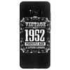 vintage made in 1952 perfectly aged a living legend Samsung Galaxy S8