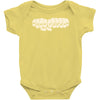 mommy drank Baby Onesie