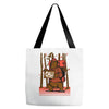 old dirty dermot Tote Bags