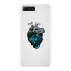 nature heart iPhone 7 Plus Case