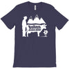 bullen ,spr&uuml;che,party,acab,,fun,lustig T-Shirt