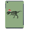 t rex skeleton santa claus iPad Mini