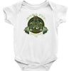 boba fit Baby Bodysuit