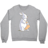 lucky (2) Crewneck Sweatshirt
