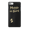 Muggle On Board iPhone 7 Case