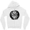 off road Zipper Hoodie