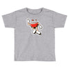 death by chocolate Toddler T-shirt