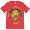 portrait of the walrus as a young man T-Shirt