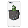 i'm in a pocket iPhone 6 Plus/6s Plus Case