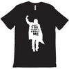 don't you forget about me T-Shirt