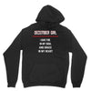 December Girl Unisex Hoodie