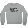 35. help!! theese peeple r kidnaping us 019 Youth Sweatshirt