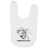 Humboldt Strong Baby Bibs