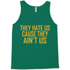 ain't us Tank Top