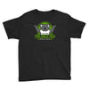 you're pre koala fied for a hug Youth Tee