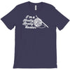 i'm a knotty knotty hooke T-Shirt