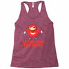 do you know the way Racerback Tank