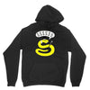 rich snake Unisex Hoodie
