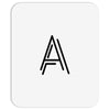 alpha Mousepad