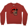 it the road, matt Crewneck Sweatshirt