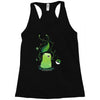 leaf storm Racerback Tank