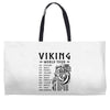 Viking World Tour Weekender Totes