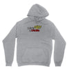 i put the cute in execute Hoodie